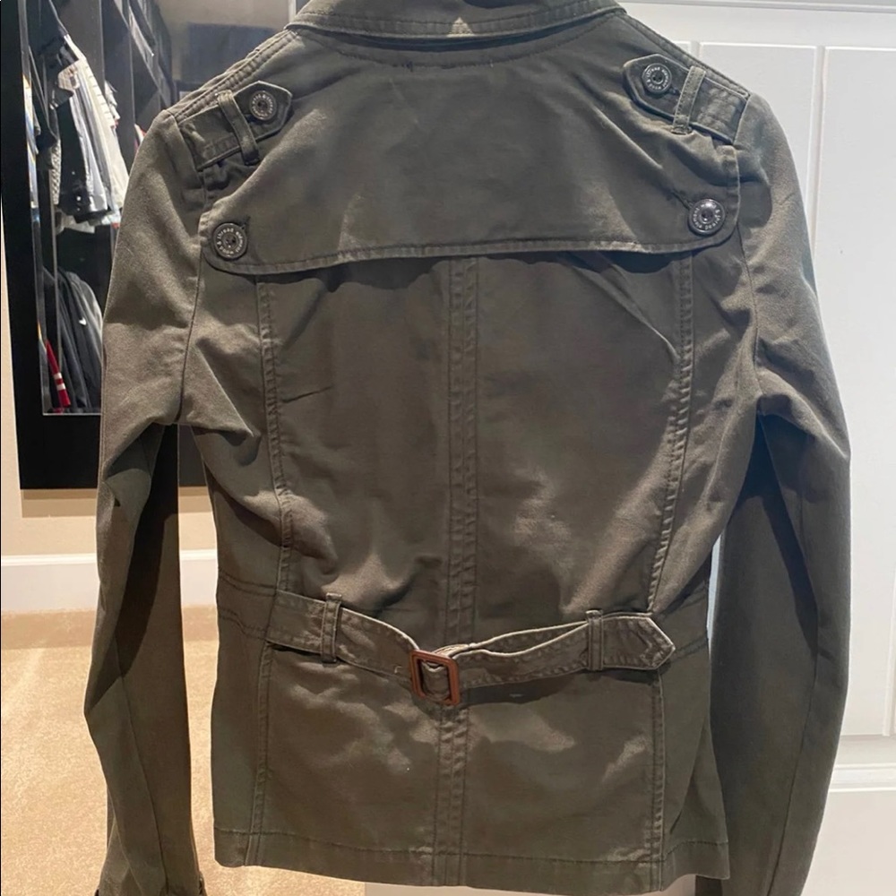 Element Utility Jacket Size S - Picture 2 of 9